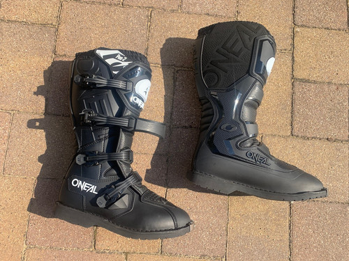 Oneal rider pro - oneal, stiefel