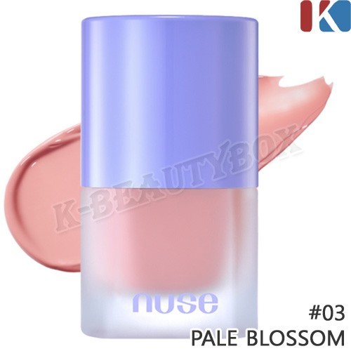 Nuse liquid care cheek - care, 16ml