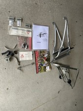 FollowMe Tandemkupplung mit Zubehör