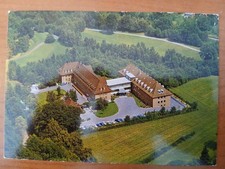 Postkarte 2605 gelaufen, Hamburg, Ansichtskarte, Sammlung