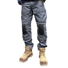 Herren Tactical Combat Pants