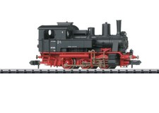 Minitrix 16898 Dampflokomotive