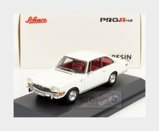 1:43 SCHUCO Glas 2600 V8 1966