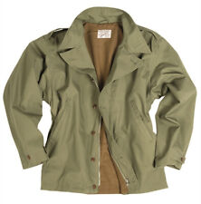 US M41 Army WWII Officier