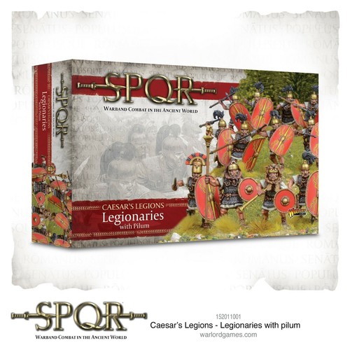 Caesars legionen legionäre - caesars,