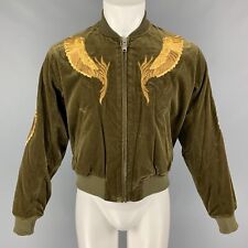 CHRISTIAN DADA Fw 19 Größe