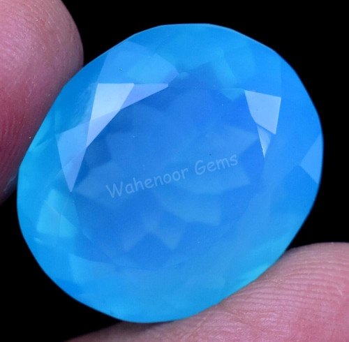 Natürlich babyblau - ct,