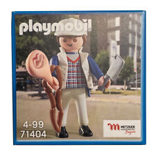 Playmobil 71404: Metzger Handwerk Bayern Sonderfigur Werbefigur - NEU & OVP