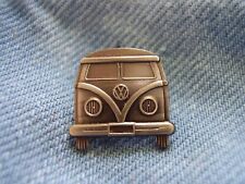 Pin VW Bulli T 1  Bus Volkswagen Wolfsburg Deutschland Germany
