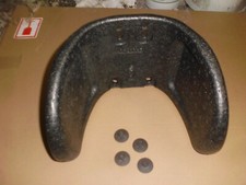 Ersatzteil      Römer King  PLUS    Kopfstütze    neuere version     6 löcher