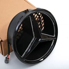 Grill Logo Licht Stern Emblem