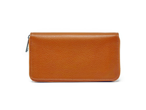 Italy echt leder geldtasche - italy,
