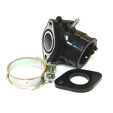 101_Octane Ansaugstutzen 24mm