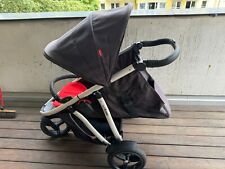 PHIL & TEDS | Kinderwagen VIBE Geschwisterwagen