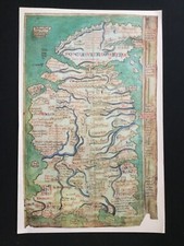 1250 DIE ÄLTESTE EXISTIERENDE