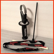 MAKITA SEITEN GRIFF SCHLÜSSELBAND BDF BHP DDF DHP 441 451 444 454 448 458