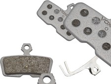 Bremsbeläge für sram - für, guide