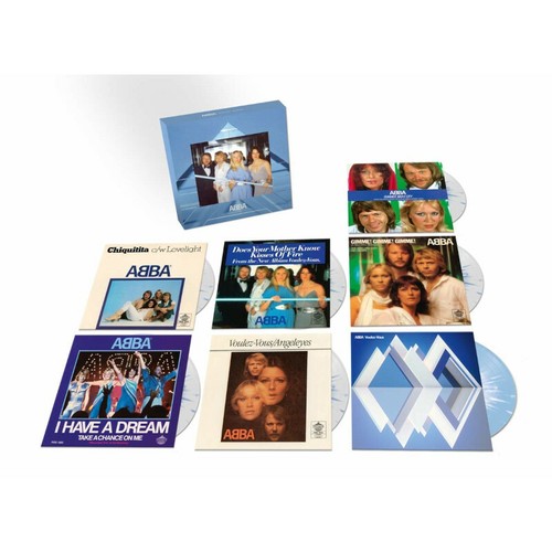 Abba voulez vous x - 7, 7