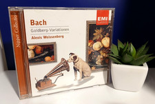 Bach - Goldberg-Variationen /