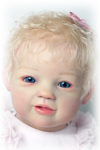Precious baban reborn - ~, baby
