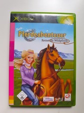 Barbie Pferdeabenteuer: Rettet die Wildpferde (Microsoft Xbox)