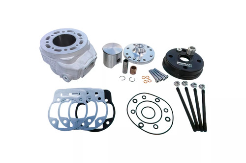 Zylinder kit bidalot wr - kit,