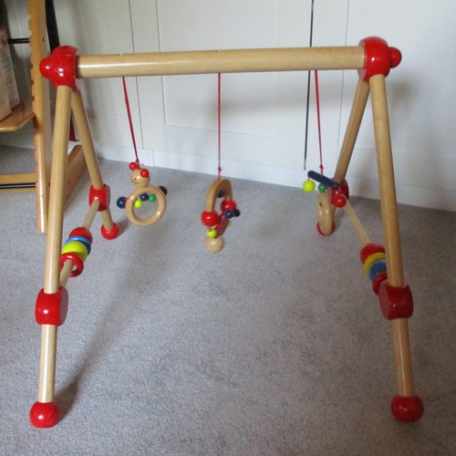 Bieco spieltrapez spielbogen - |,
