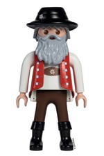 Lechuza Dekofigur Playmobil