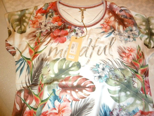 Key largo traumhaftees blusen - key,