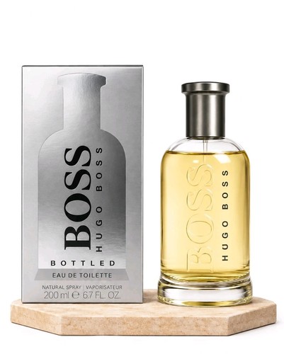 Boss hugo - /, 200ml