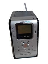 Thomson Intuiva CS700 Stereoanlage 5-fach CD Wechsler AUX WLAN für Bastler