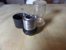 Zeiss Jena Mikroskop Objektiv