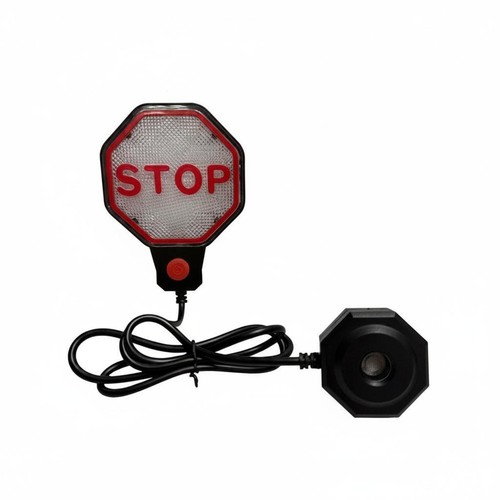 Kabel parkhilfe signalrot - kabel-parkhilfe,