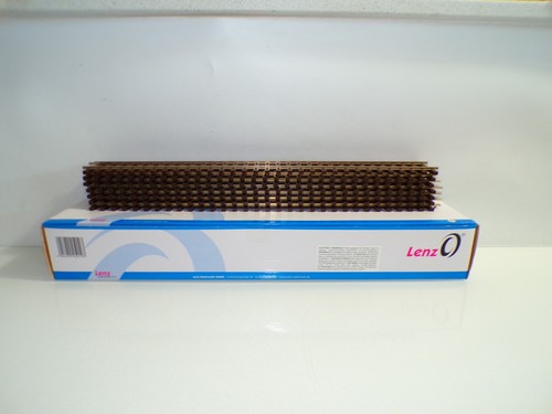 Lenz spur 45010 gerades - 45010,