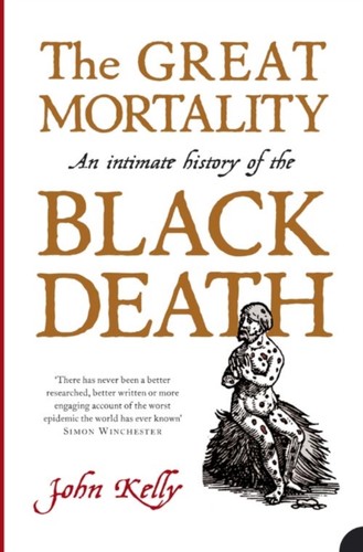 The great mortality john - great,