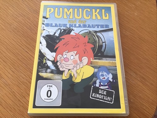 Pumuckl und der blaue