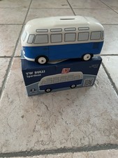 Volkswagen VW Bulli Spardose