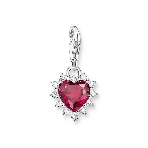 Thomas sabo charm anhänger - thomas, charm-anhänger