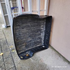 Golf 4 Variant Kofferraumwanne