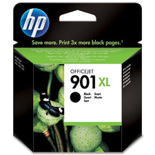 Original HP 901XL Schwarz High