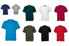 TEE JAYS T-Shirt Herren Soft
