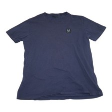 Belstaff T Shirt L Herren