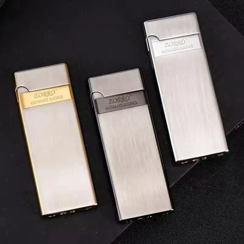 Metall ultra dünn - ultra, gas
