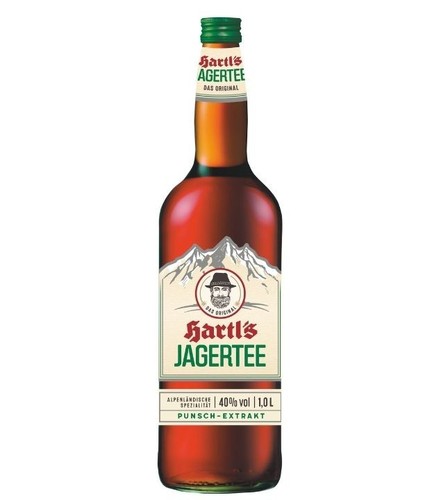 Hartl jagertee - hartl's,