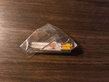 New Zealand Kiwi Ski Pin, Vintage, Neuseeland