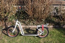 Puky Roller Challenger--nicht