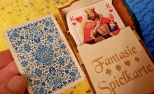 Doppelkopfkarten (48 Blatt) -