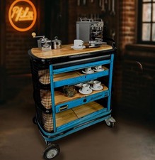 Hazet Assistent Werkstattwagen