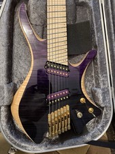 Skervesen Shoggie 7FF 2019 - Maple