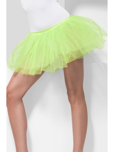 Petticoat tutu neon rock - tutu,